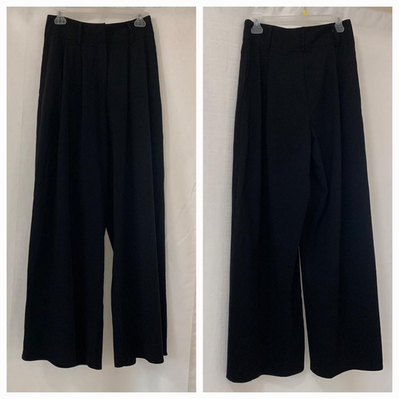 Flying Tomato Pants - NEW Medium Wide Leg Dress Trouser Pant NWT